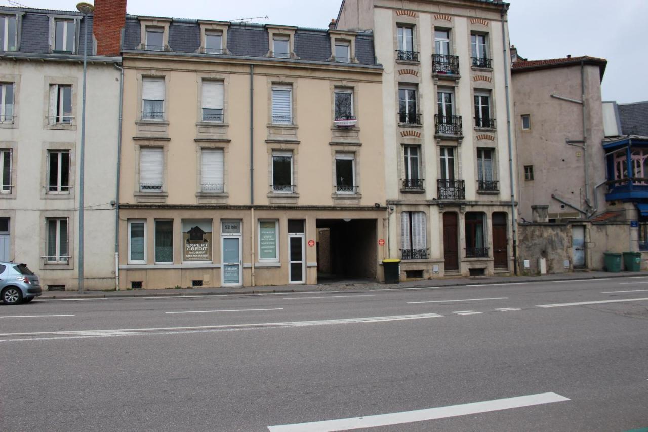 La Pepiniere Victoria - Canal & Pepiniere -50M2 Nancy Exteriér fotografie